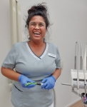 tandarts zwolle Patricia